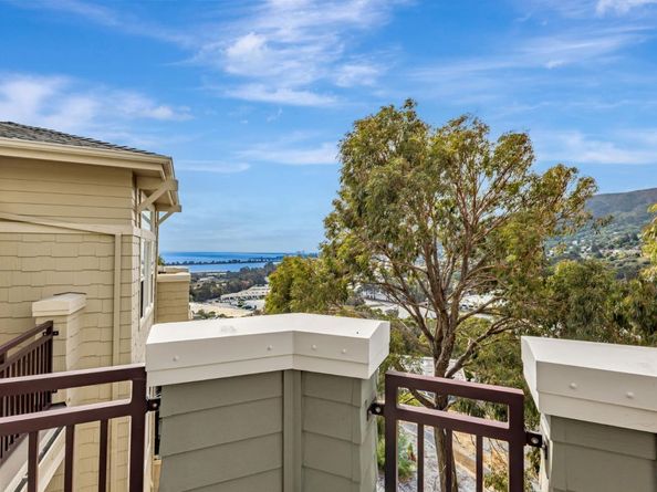 111 Cliff Swallow Court, Brisbane CA 94005