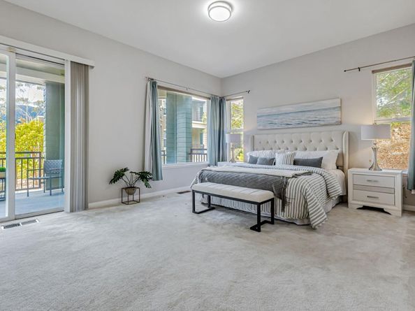 111 Cliff Swallow Court, Brisbane CA 94005