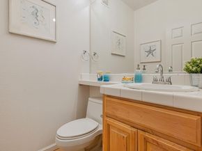 111 Cliff Swallow Court, Brisbane CA 94005