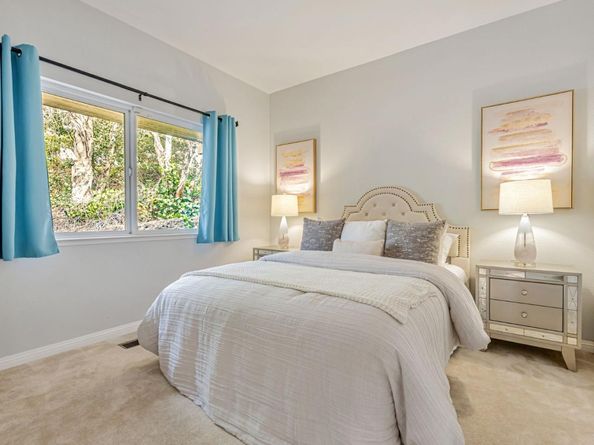 111 Cliff Swallow Court, Brisbane CA 94005