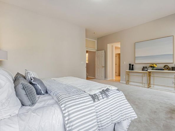111 Cliff Swallow Court, Brisbane CA 94005