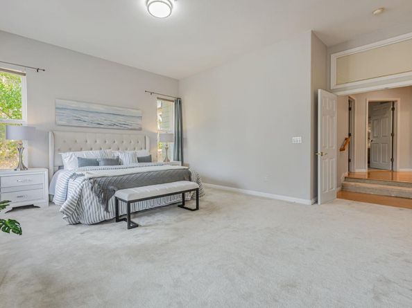 111 Cliff Swallow Court, Brisbane CA 94005