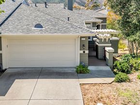 111 Cliff Swallow Court, Brisbane CA 94005