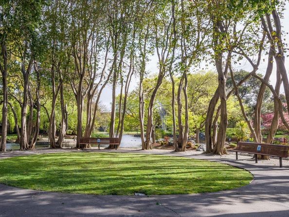928 Peninsula Avenue 303, San Mateo CA 94401