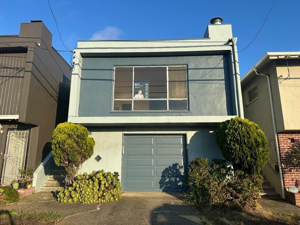 366 Chester Street, Daly City CA 94014