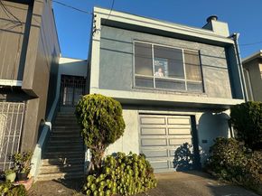 366 Chester Street, Daly City CA 94014