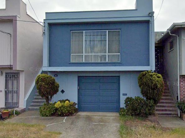 366 Chester Street, Daly City CA 94014