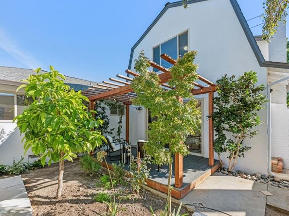3457 Forbes Avenue, Santa Clara CA 95051