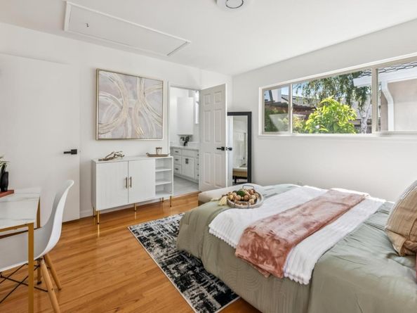 3457 Forbes Avenue, Santa Clara CA 95051