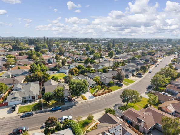 3457 Forbes Avenue, Santa Clara CA 95051