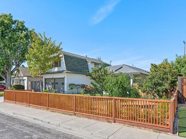 3457 Forbes Avenue, Santa Clara CA 95051