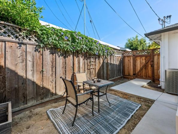 3457 Forbes Avenue, Santa Clara CA 95051