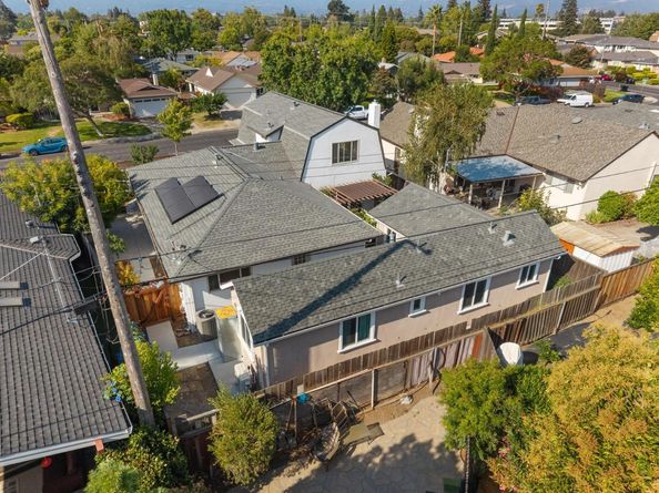 3457 Forbes Avenue, Santa Clara CA 95051
