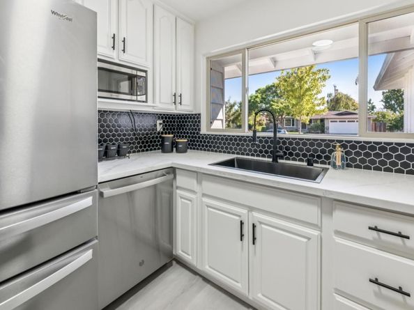 3457 Forbes Avenue, Santa Clara CA 95051