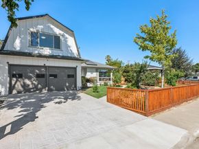 3457 Forbes Avenue, Santa Clara CA 95051