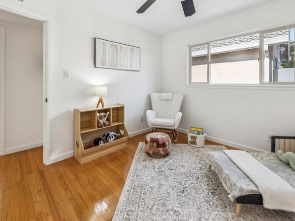 3457 Forbes Avenue, Santa Clara CA 95051