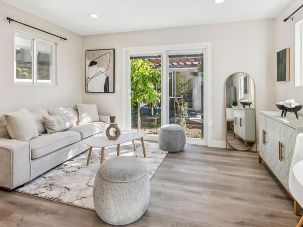 3457 Forbes Avenue, Santa Clara CA 95051
