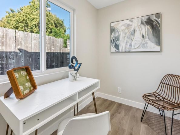 3457 Forbes Avenue, Santa Clara CA 95051