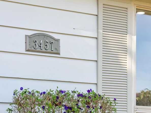3457 Forbes Avenue, Santa Clara CA 95051