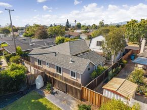3457 Forbes Avenue, Santa Clara CA 95051