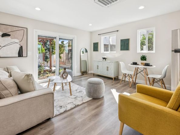 3457 Forbes Avenue, Santa Clara CA 95051