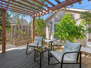 3457 Forbes Avenue, Santa Clara CA 95051