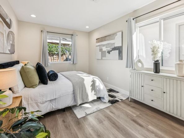 3457 Forbes Avenue, Santa Clara CA 95051