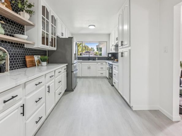 3457 Forbes Avenue, Santa Clara CA 95051