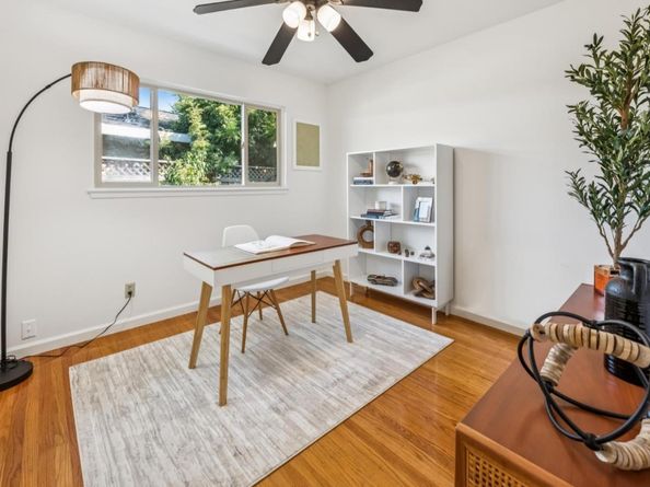 3457 Forbes Avenue, Santa Clara CA 95051