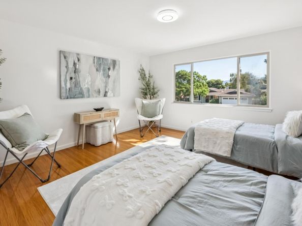3457 Forbes Avenue, Santa Clara CA 95051