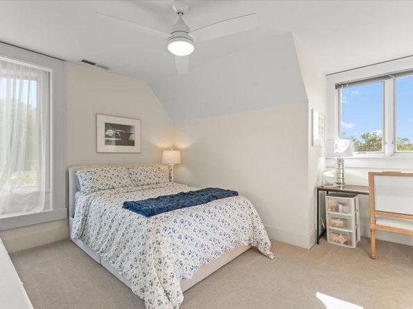 117 Moore Creek Road, Santa Cruz CA 95060