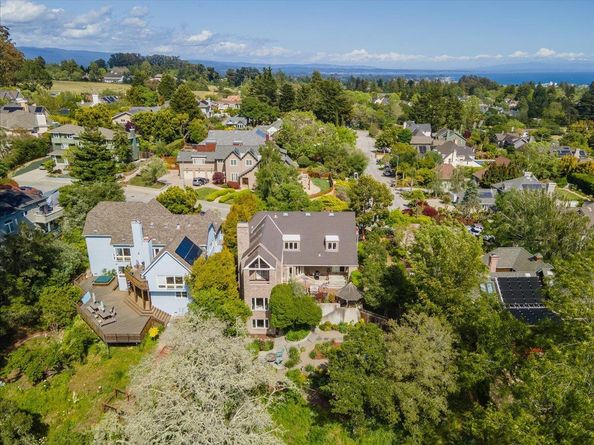 117 Moore Creek Road, Santa Cruz CA 95060