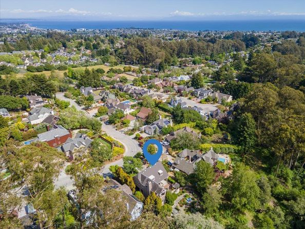 117 Moore Creek Road, Santa Cruz CA 95060