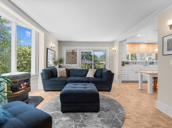 117 Moore Creek Road, Santa Cruz CA 95060
