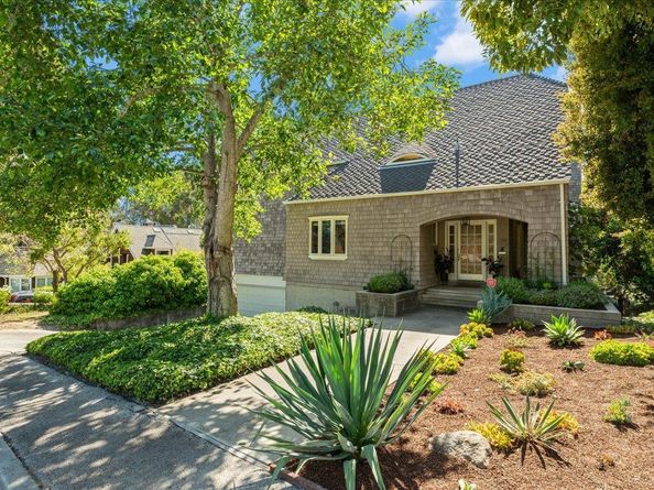 117 Moore Creek Road, Santa Cruz CA 95060
