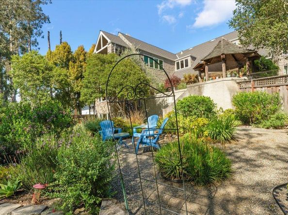 117 Moore Creek Road, Santa Cruz CA 95060