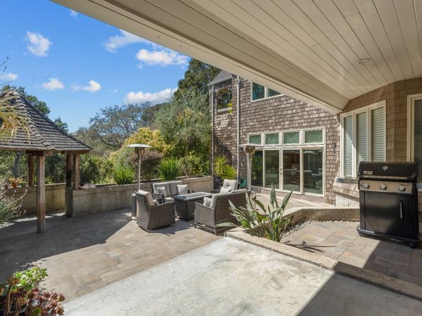 117 Moore Creek Road, Santa Cruz CA 95060