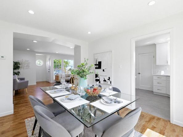 1022 E Santa Inez Avenue, San Mateo CA 94401