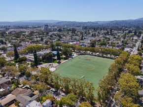 1022 E Santa Inez Avenue, San Mateo CA 94401
