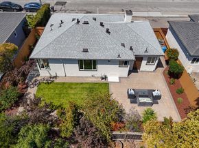 1022 E Santa Inez Avenue, San Mateo CA 94401