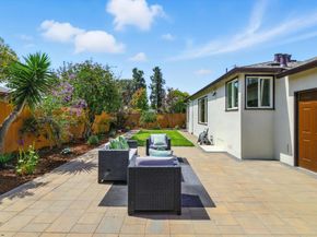 1022 E Santa Inez Avenue, San Mateo CA 94401