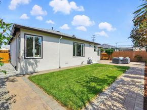 1022 E Santa Inez Avenue, San Mateo CA 94401