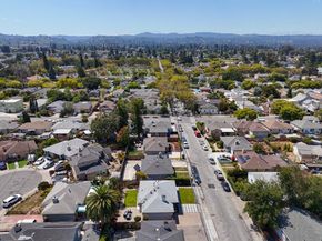 1022 E Santa Inez Avenue, San Mateo CA 94401