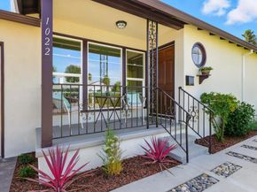 1022 E Santa Inez Avenue, San Mateo CA 94401