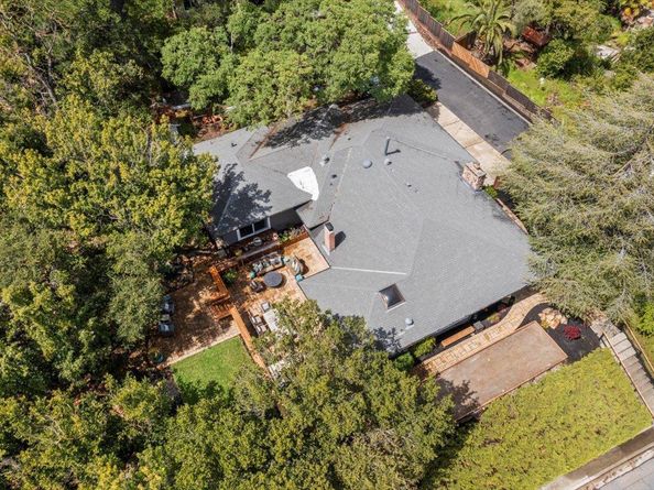 6641 Leyland Park Drive, San Jose CA 95120