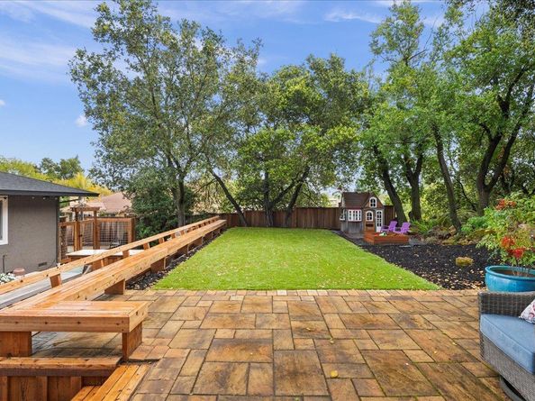 6641 Leyland Park Drive, San Jose CA 95120