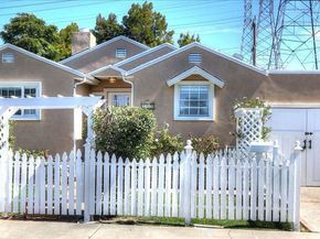 209 Ryder Street, San Mateo CA 94401
