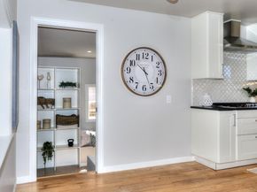 209 Ryder Street, San Mateo CA 94401