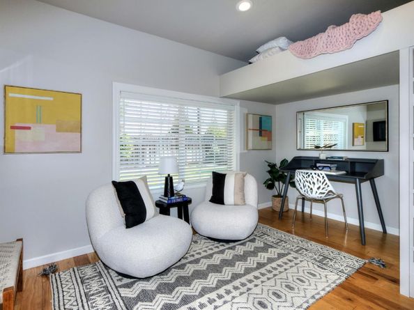 209 Ryder Street, San Mateo CA 94401