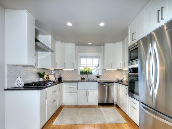 209 Ryder Street, San Mateo CA 94401